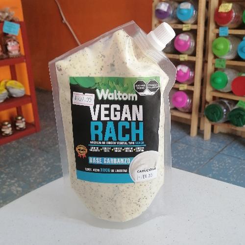 Aderezo Ranch walton