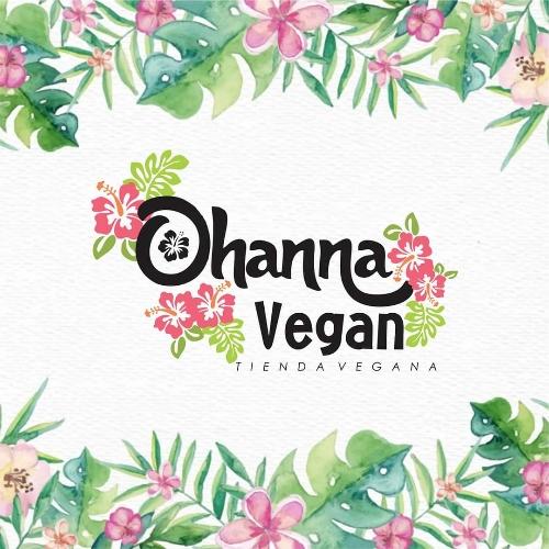Ohanna Vegan