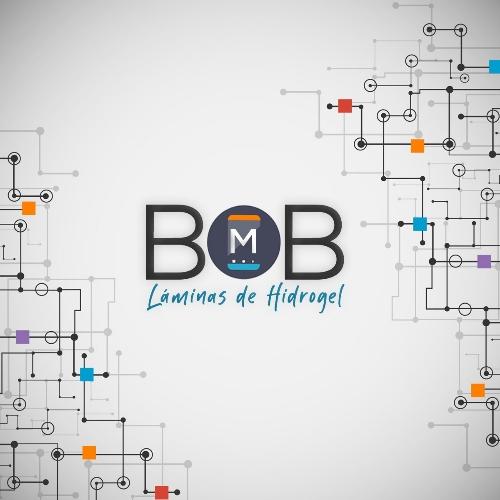 Láminas de Hidrogel BMB