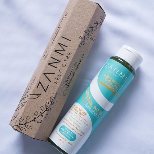 ZANMI COSMETIC