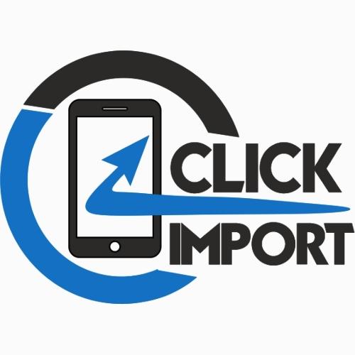 Click import