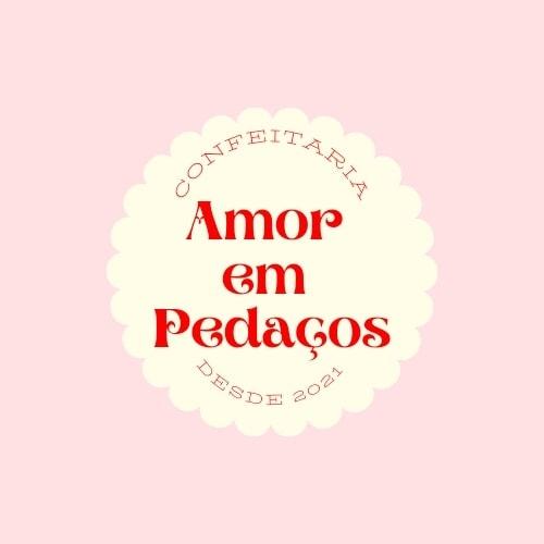 Confeitaria Amor em Pedaços