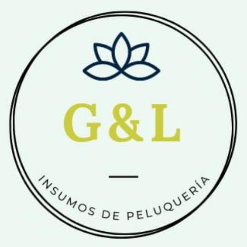 G&L insumos para Peluquería.