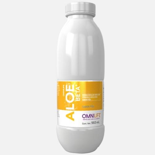 ALOE BETA PIÑA 960 ML E