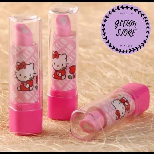 Borrador labial 