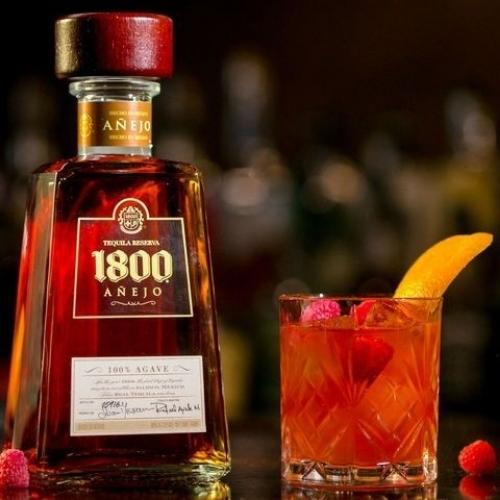 1800 Añejo 750ml