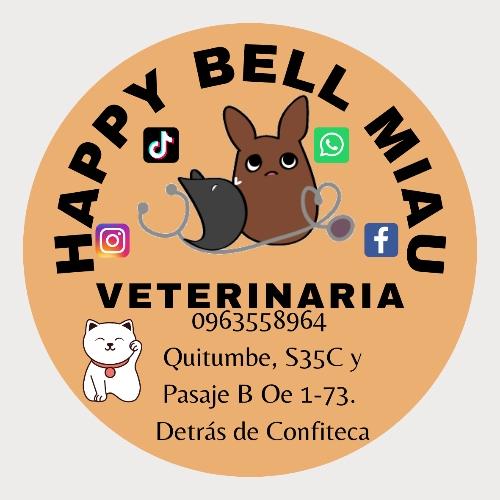 Happy Bell Miau Veterinaria