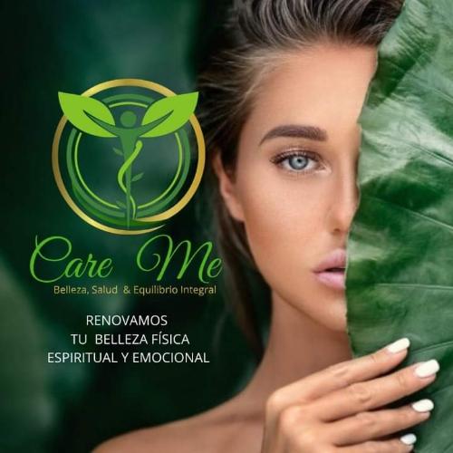 Care Me Center .