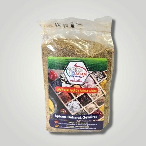Comino en povlo 400g