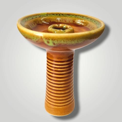 Cabeza para narguile