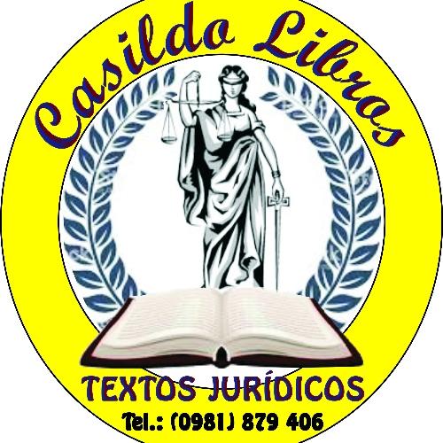 Casildo libros 