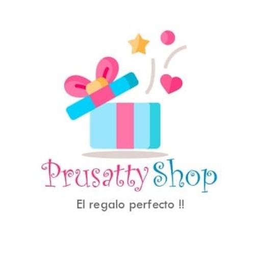 PrusattyShop El regalo perfecto 🎁