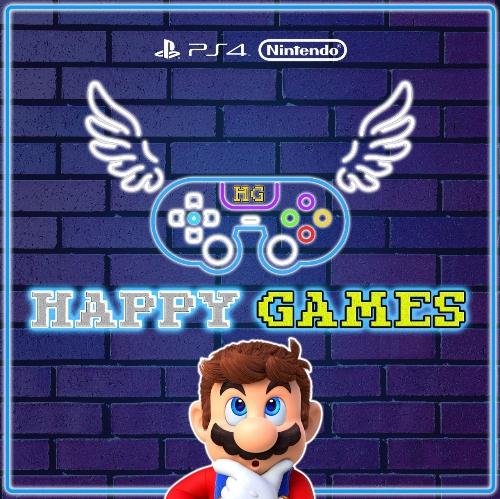 Happy Games 