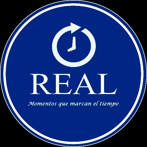 Relojes personalizados Real