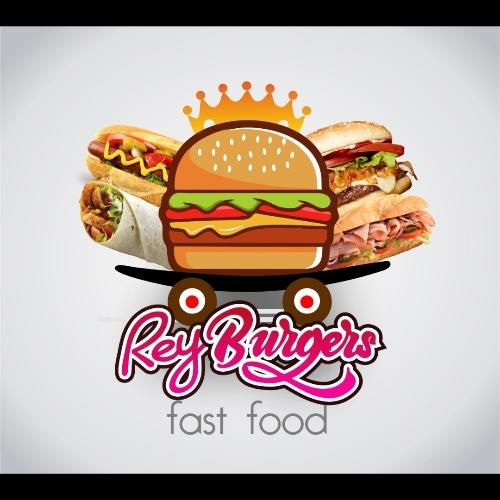 Rey Burguer 
