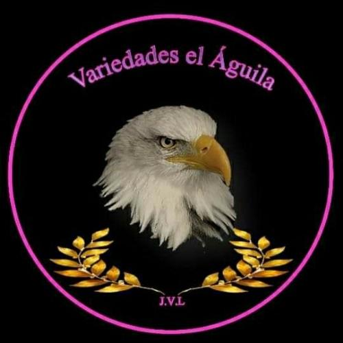 Variedades el águila 