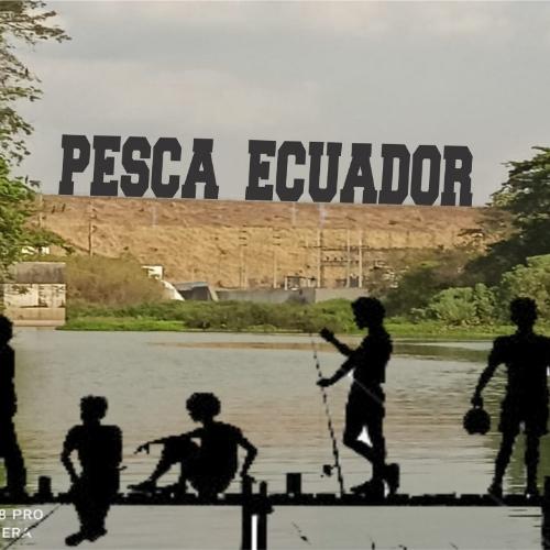 Pesca Ecuador