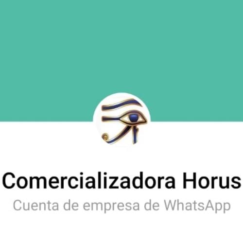 Comercializadora Horus