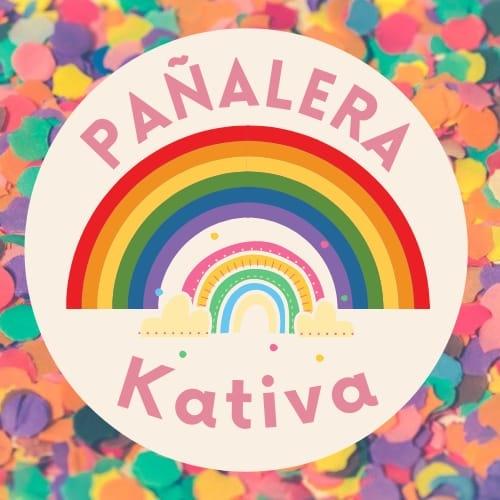 PAÑALERA KATIVA