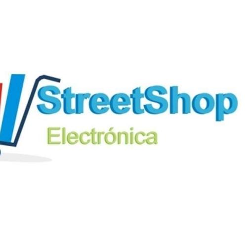 StreetShop