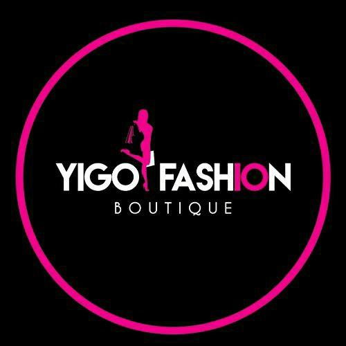 YIGO FASHION BOUTIQUE