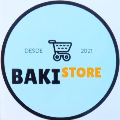 BakiStore