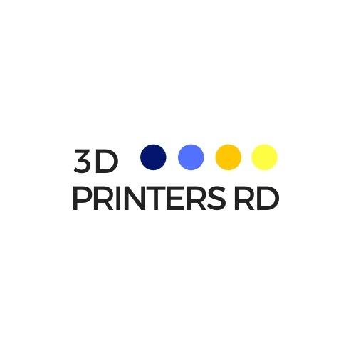 3D Printers RD