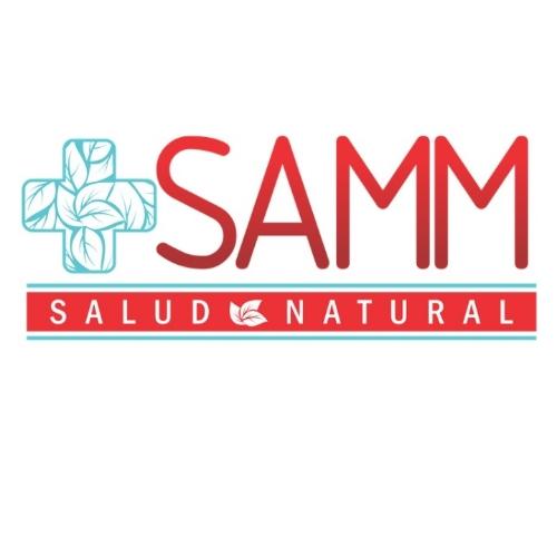 SAMM - Salud Natural