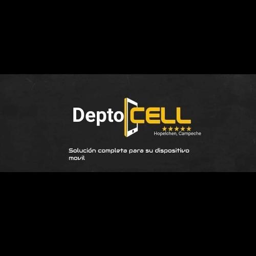 Deptocell 
