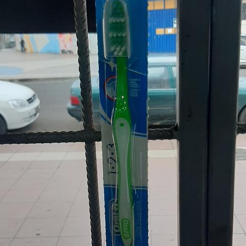 Cepillo de dientes Oral-B