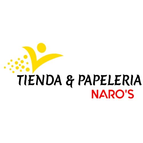 TIENDA & PAPELERIA NARO'S