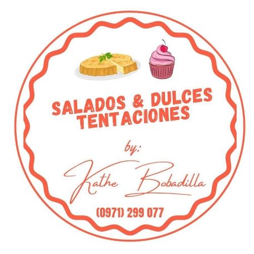 Salados & Dulces Tentaciones Py