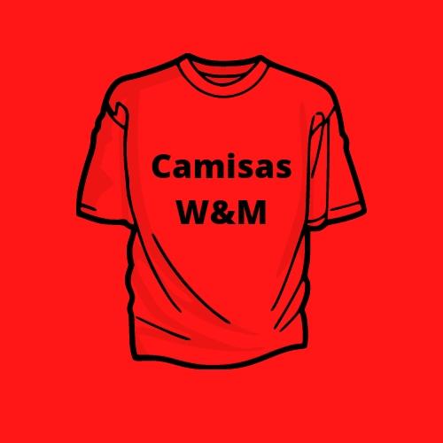 Camisas Victoria