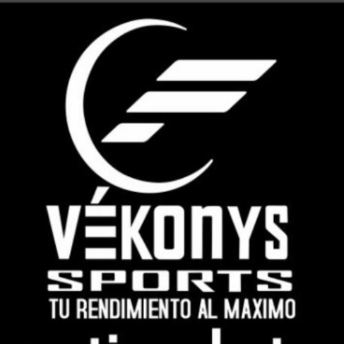 VÉKONYS SPORTS
