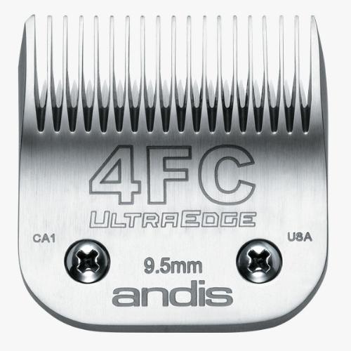 Cuchilla #4FC