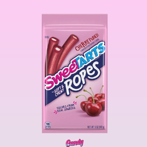 SweeTarts Cherry Punch 5on (141g)