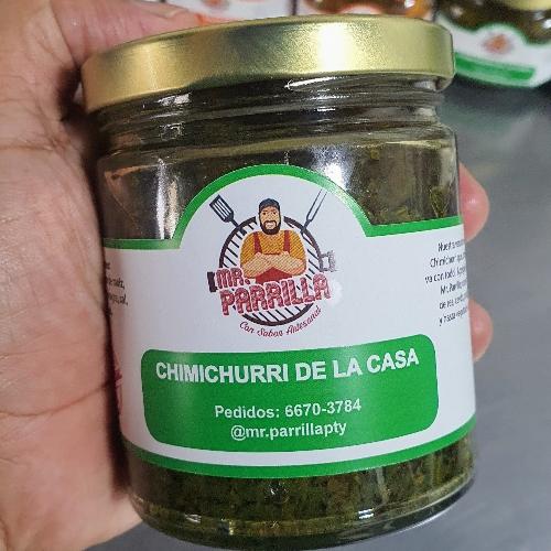 Chimichurri de La Casa 9oz