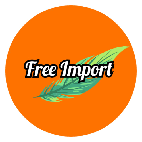 Free Import