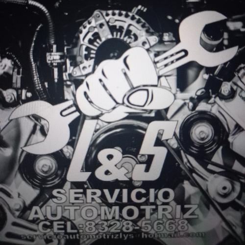 Servicio Automotriz L&S