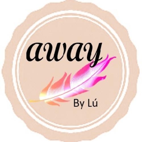 Away By Lú