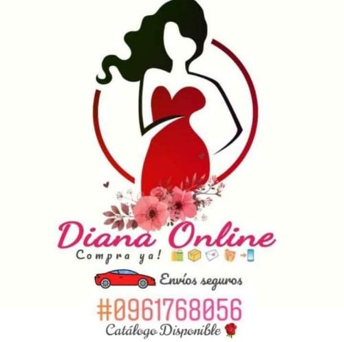 DianaOnline