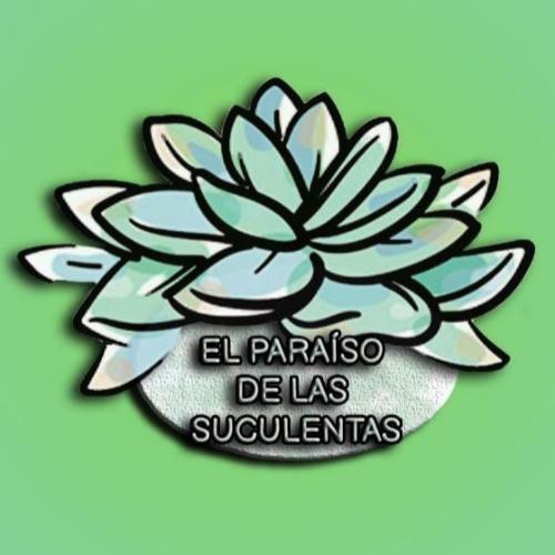 El Paraiso de las Suculentas