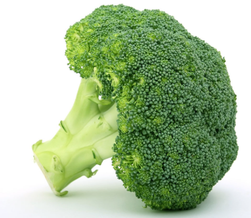 Brócoli