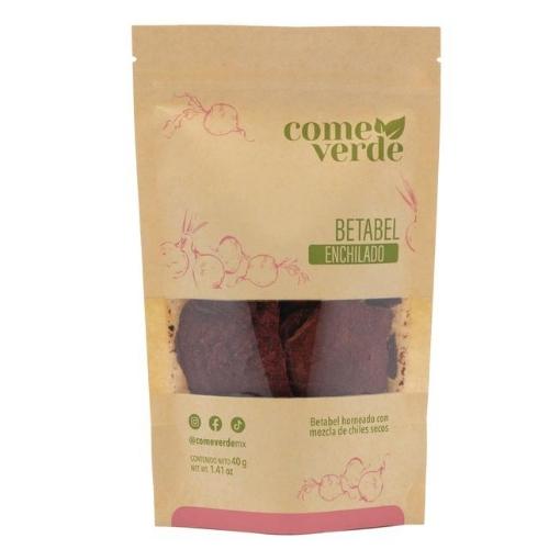 Beta el Horneado Enchilado