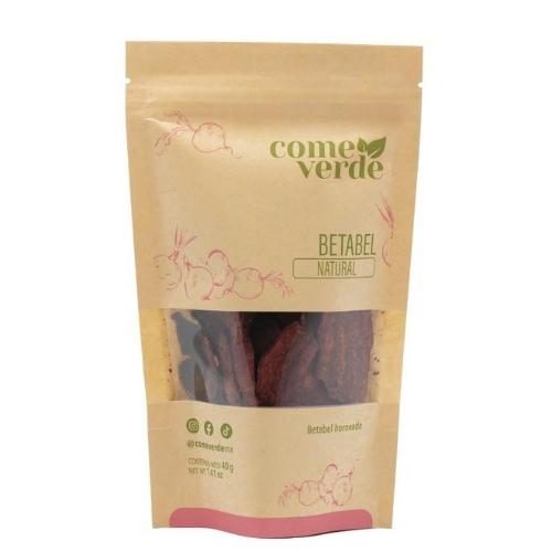 Betabel Natural horneado
