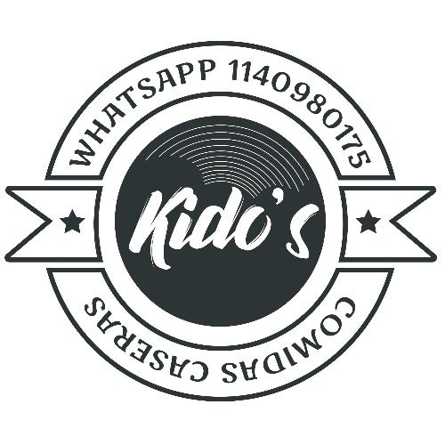 Kido's - Comidas Caseras