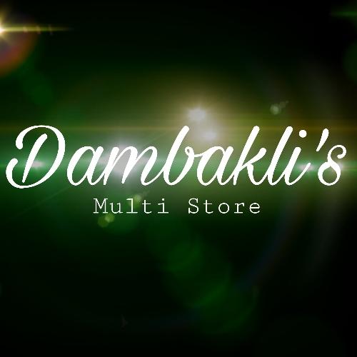 Dambaklis
