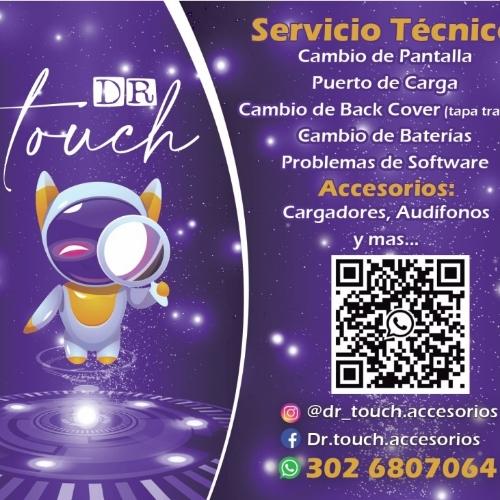 DR TOUCH