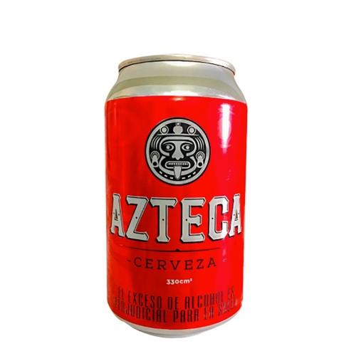 Cerveza Azteca