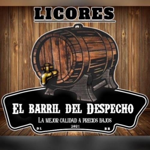 LICORES EL BARRIL DEL DESPECHO 